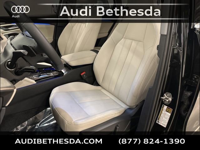 Certified 2025 Audi Q5 Premium Plus w/ Premium Plus image 30