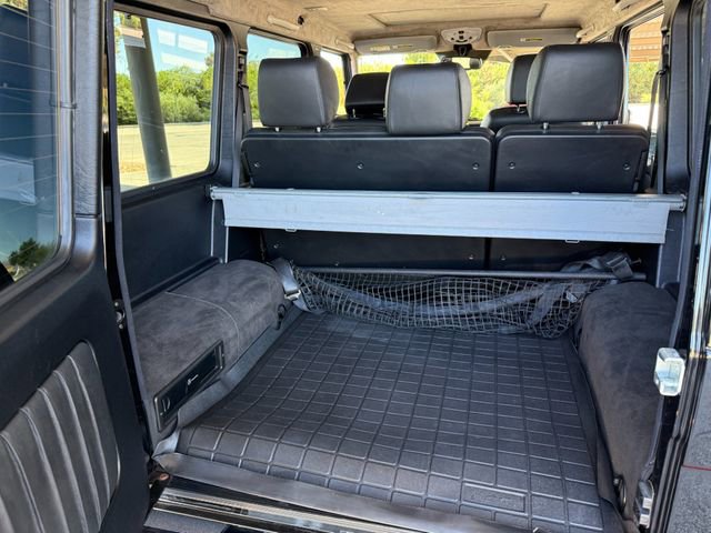 Used 2008 Mercedes-Benz G 500 image 29