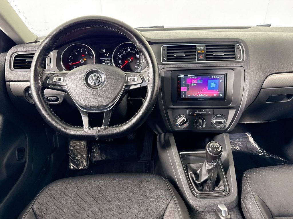Used 2018 Volkswagen Jetta SE FWD image 22