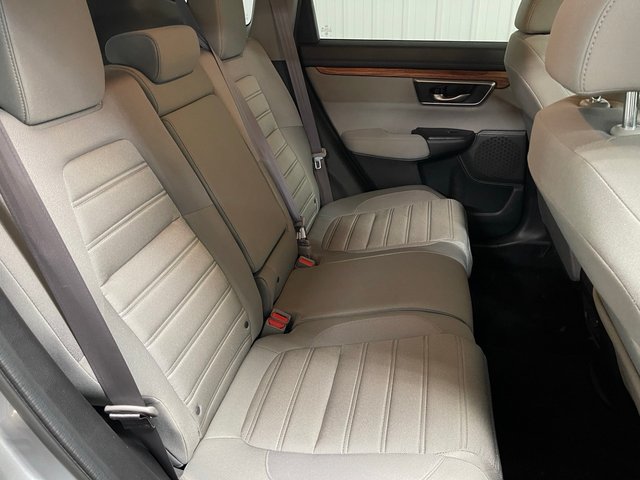 Used 2020 Honda CR-V EX image 22