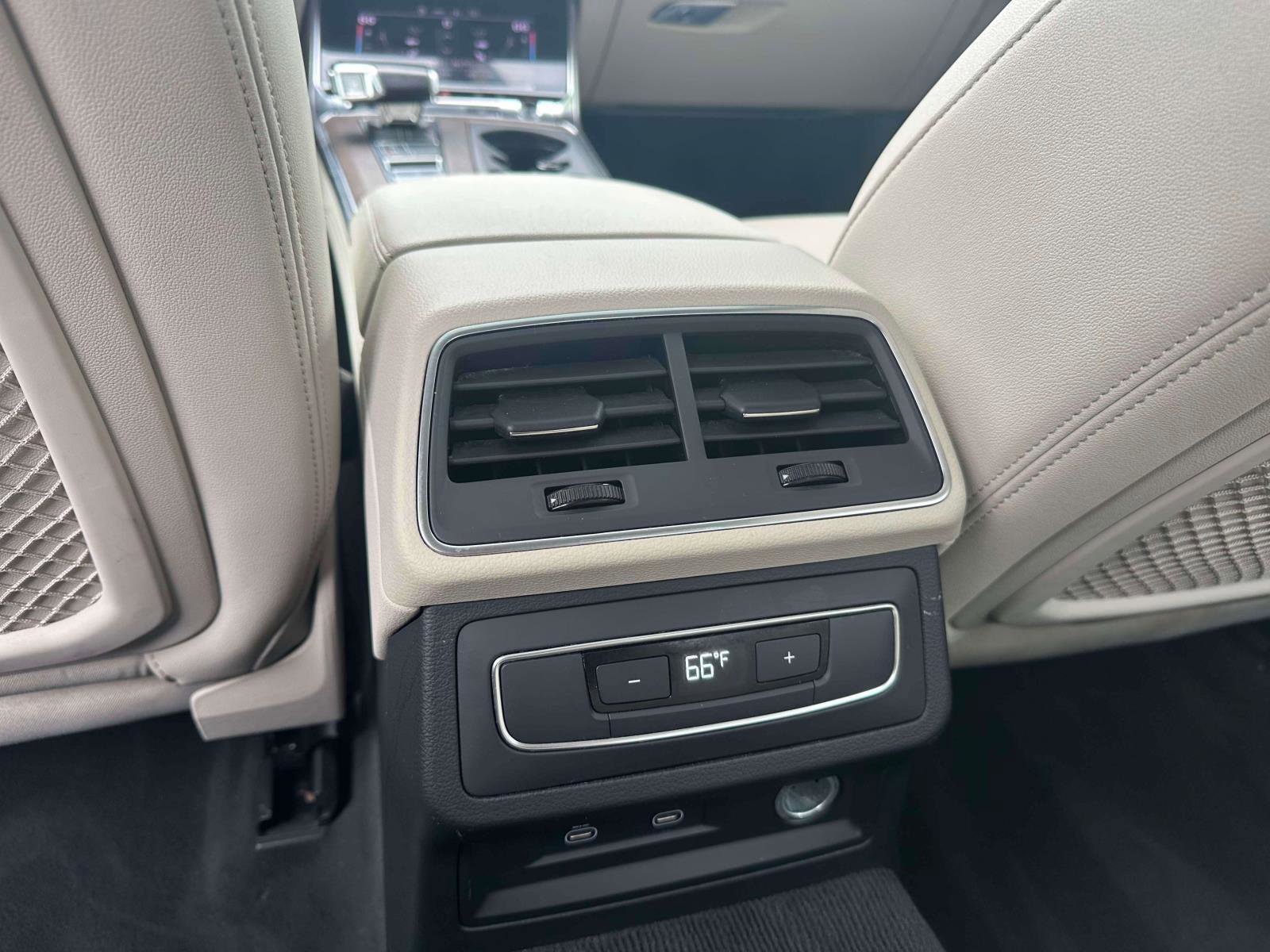 Used 2024 Audi A6 Premium Plus image 11