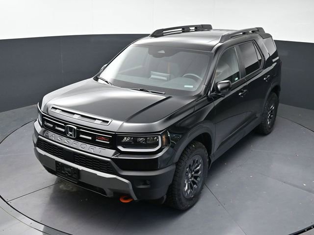 Used 2026 Honda Passport TrailSport image 24