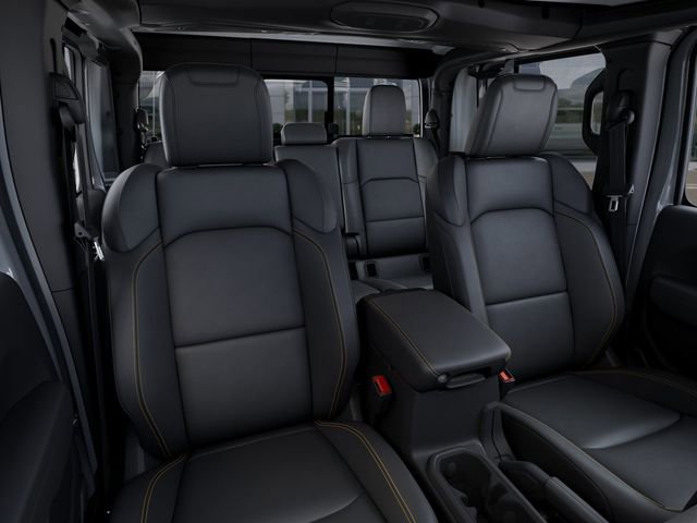 New 2026 Jeep Gladiator Sport image 16