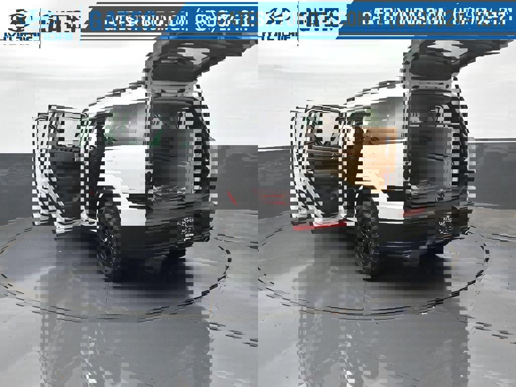 New 2026 Hyundai Santa Fe XRT image 51