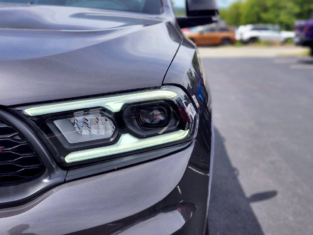 New 2026 Dodge Durango GT AWD/4WD image 10