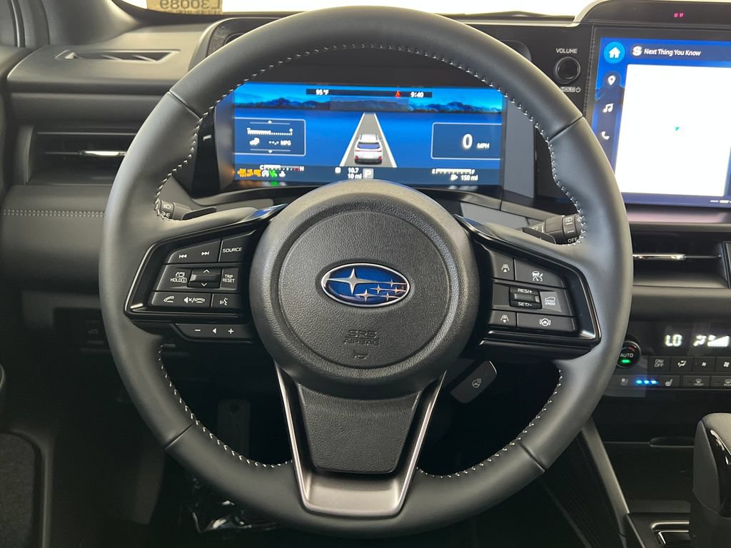 New 2026 Subaru Outback Touring XT AWD/4WD image 16