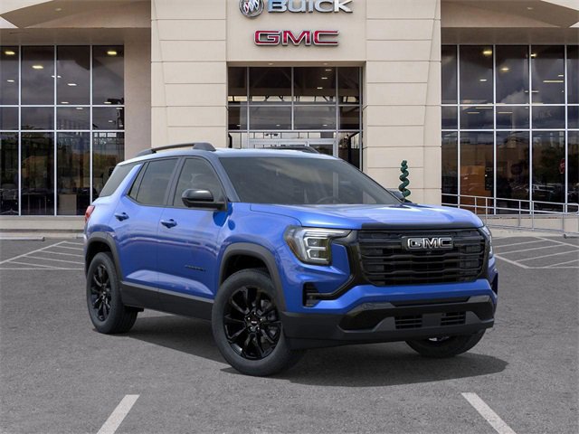 New 2026 GMC Terrain Elevation image 7
