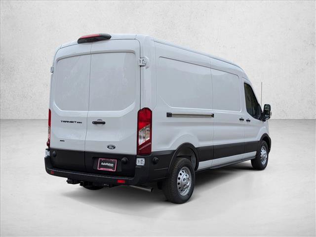 New 2026 Ford Transit 250 image 2