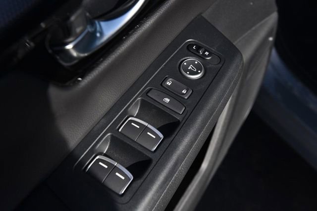 New 2026 Honda CR-V Sport Touring image 8