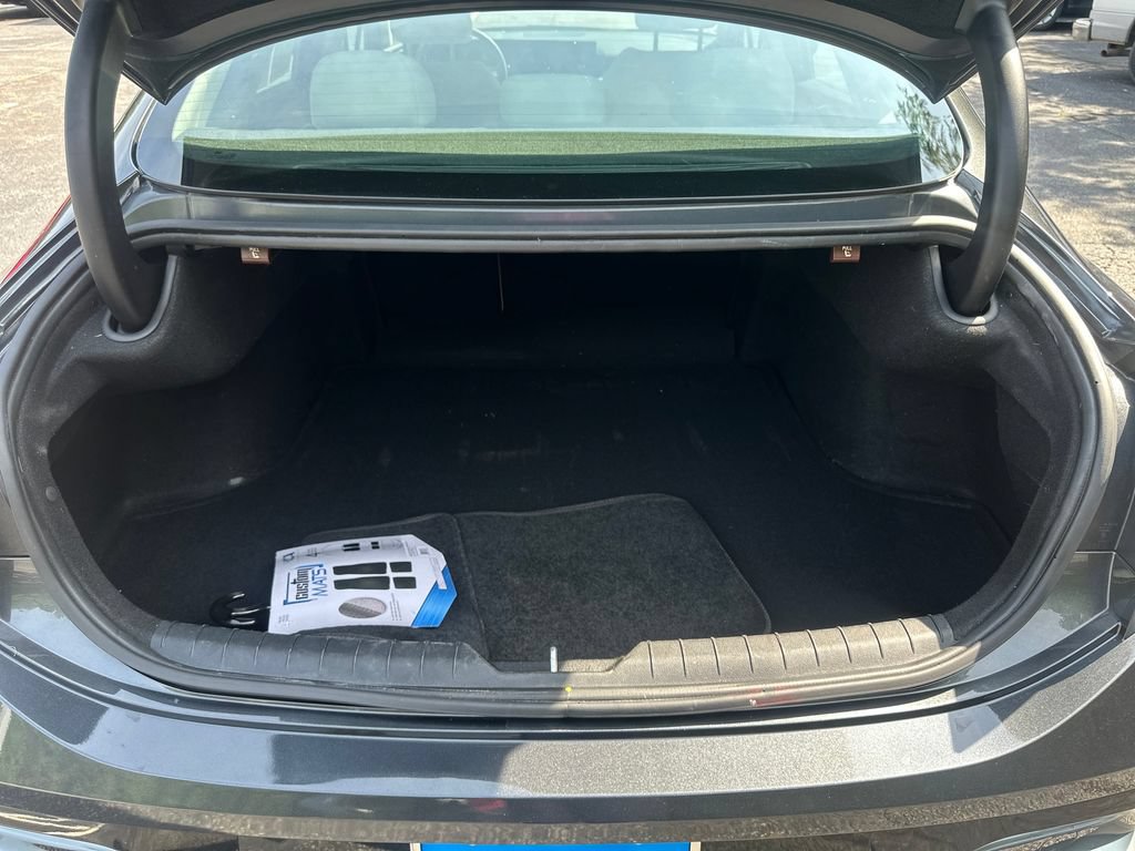 Used 2025 Hyundai Sonata SEL FWD image 26