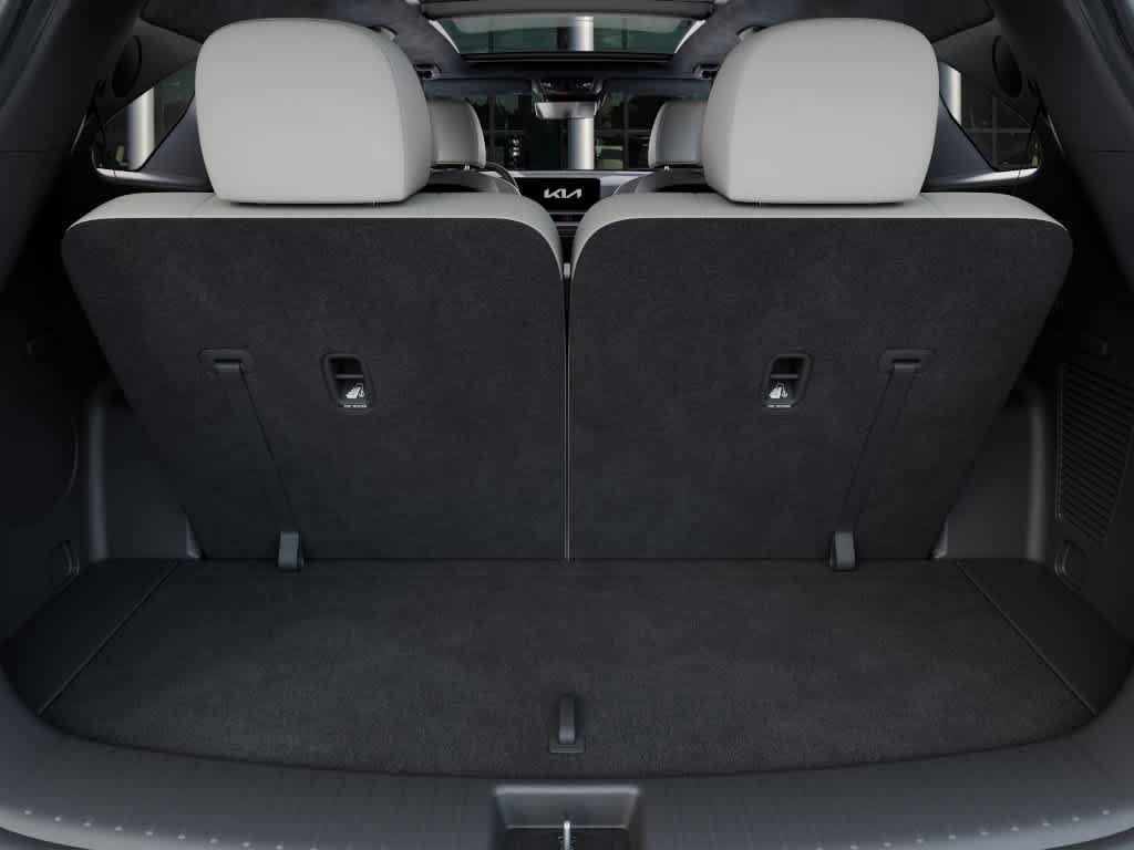 New 2026 Kia Sorento SX Prestige AWD/4WD image 19