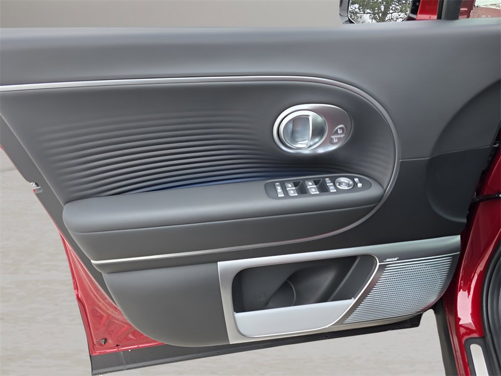 New 2026 Hyundai Ioniq 9 Limited image 12