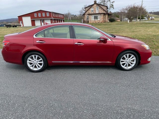 Used 2011 Lexus ES 350 image 7