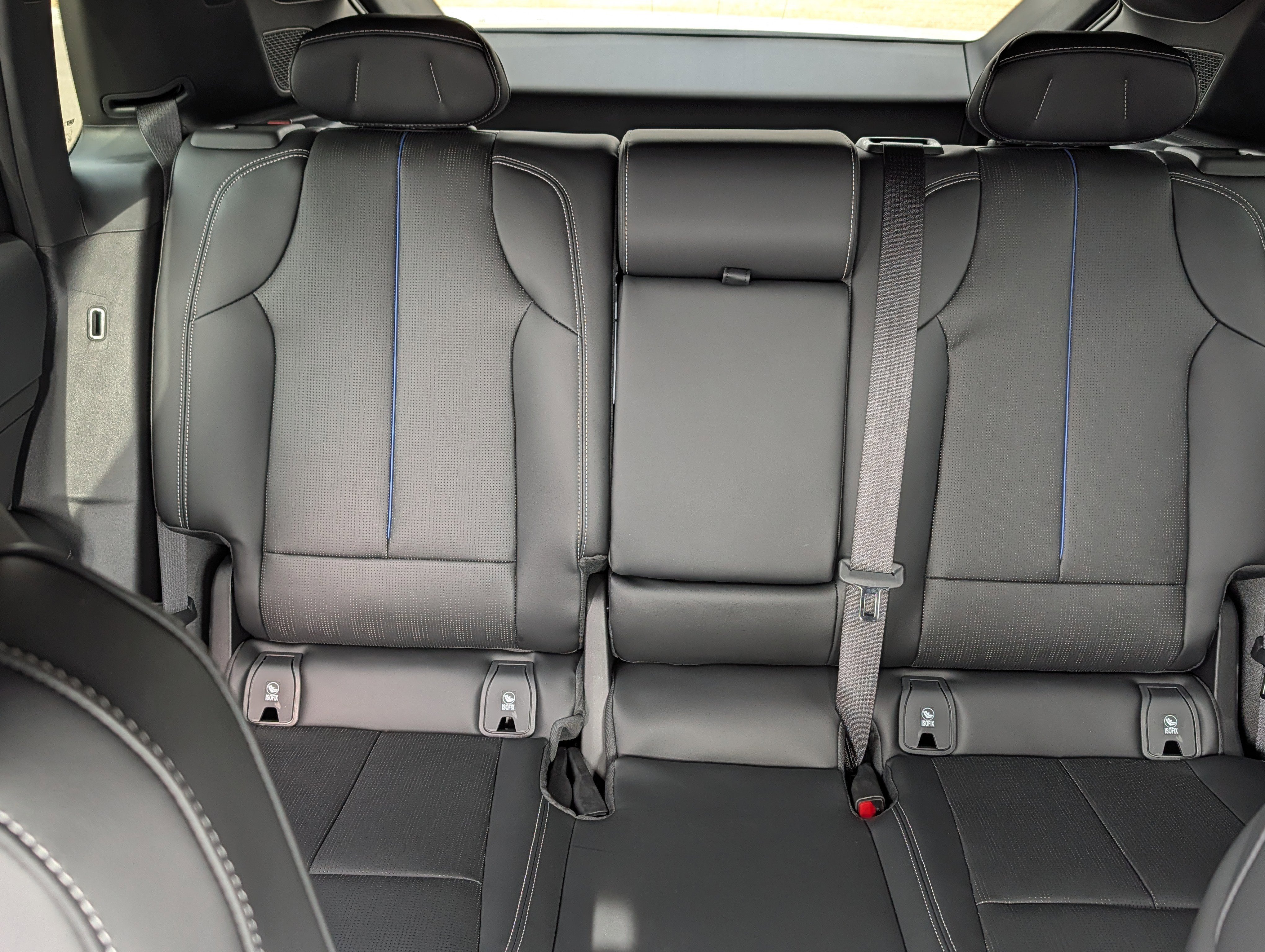 New 2026 Cadillac Lyriq V image 11