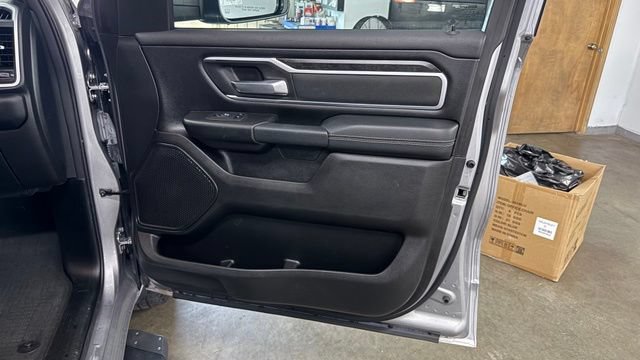 Used 2023 RAM 1500 Lone Star AWD/4WD image 20