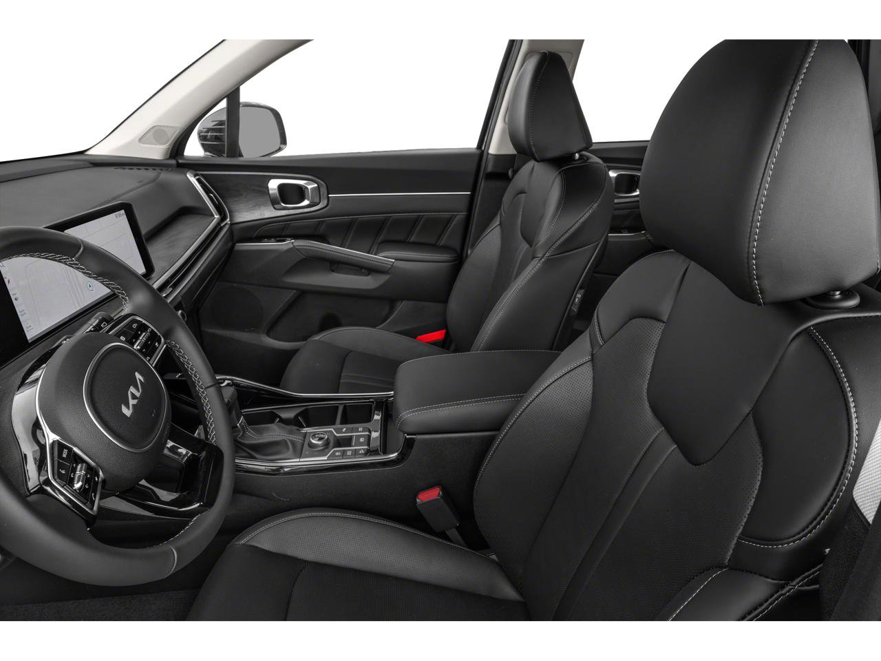 New 2026 Kia Sorento SX image 44