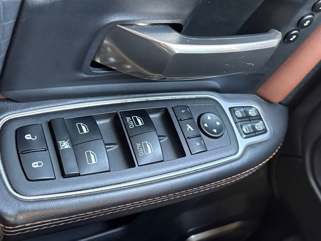 Certified 2024 RAM 2500 Limited w/ Safety Group image 13