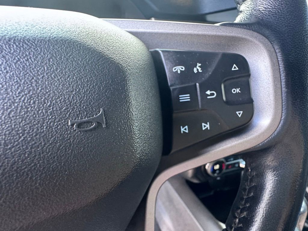 Used 2021 Ford Bronco First Edition image 24