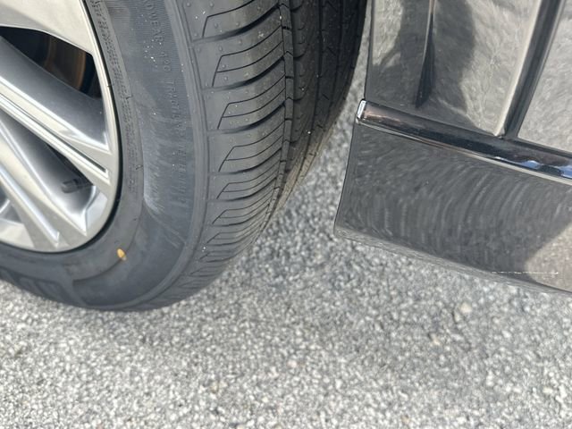 Used 2023 MAZDA CX-5 Signature AWD/4WD image 11