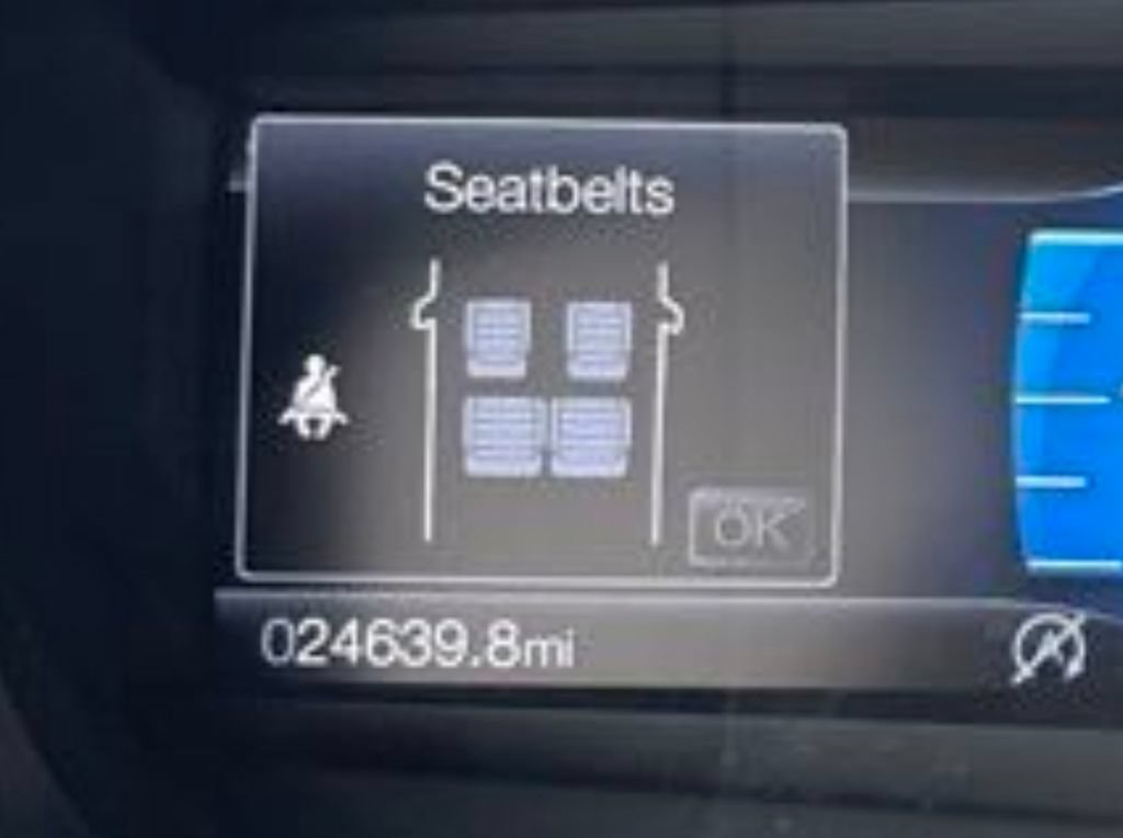 Used 2022 Ford Edge SEL w/ Convenience Package AWD/4WD image 41