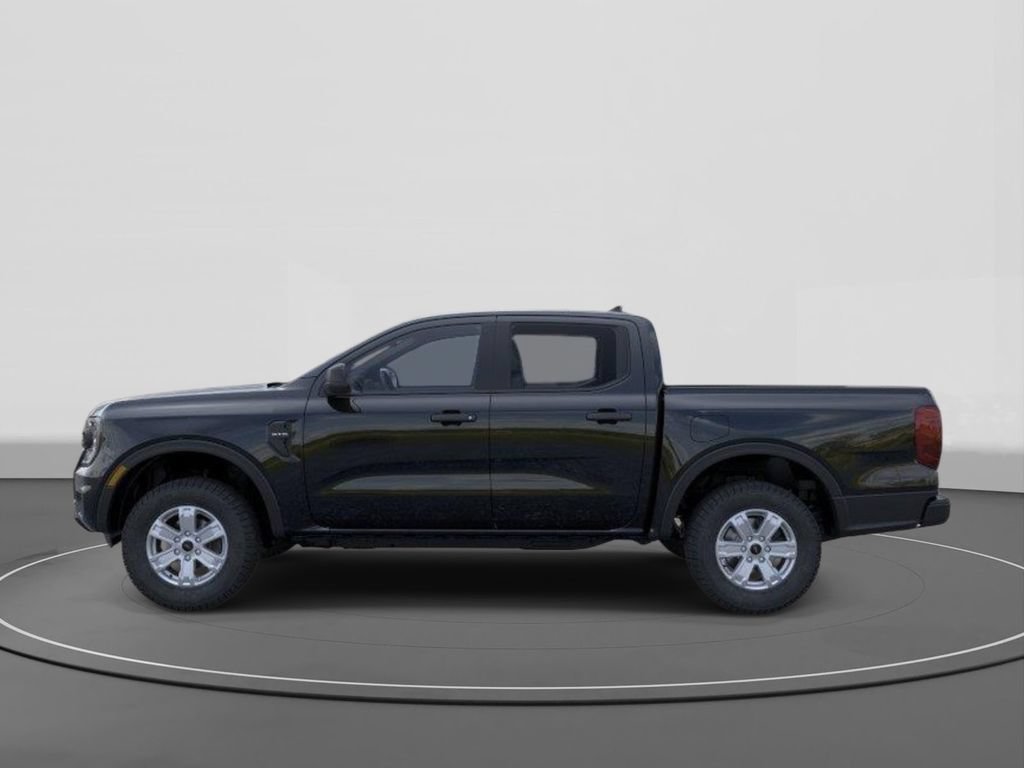 New 2026 Ford Ranger XL w/ Trailer Tow Package RWD image 3