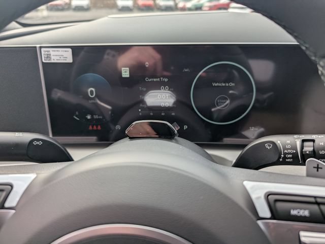 New 2026 Hyundai Tucson Limited AWD/4WD image 20