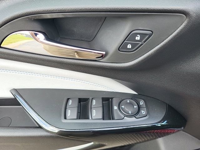 New 2026 Chevrolet Trax LT image 22