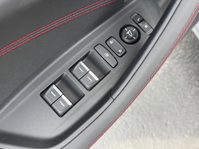 New 2025 Acura TLX SH-AWD w/ A-SPEC Pkg image 11