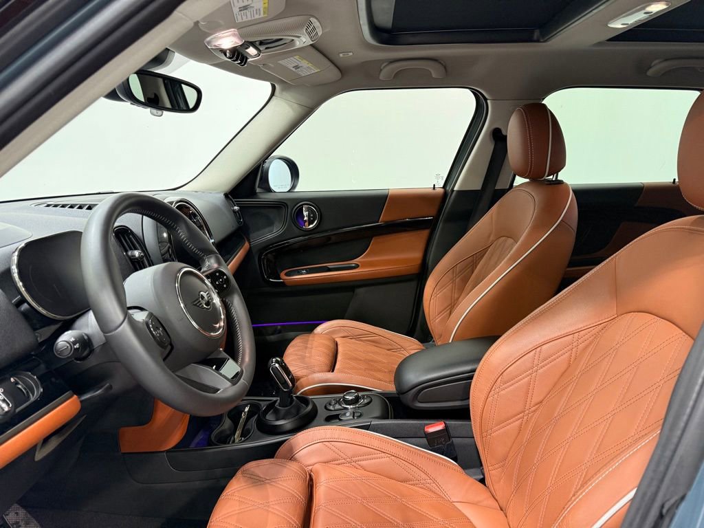 Certified 2023 MINI Cooper Countryman S image 12