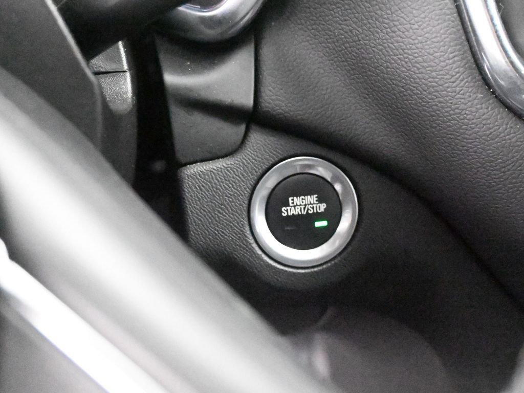 Used 2024 Chevrolet Equinox LT image 42