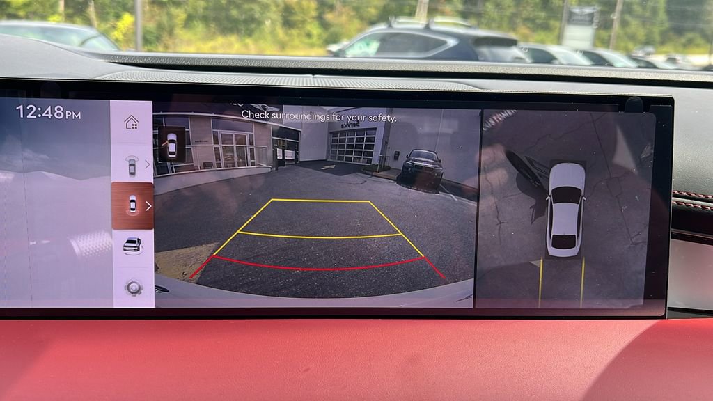 New 2026 Genesis G80 3.5T Sport Prestige image 32