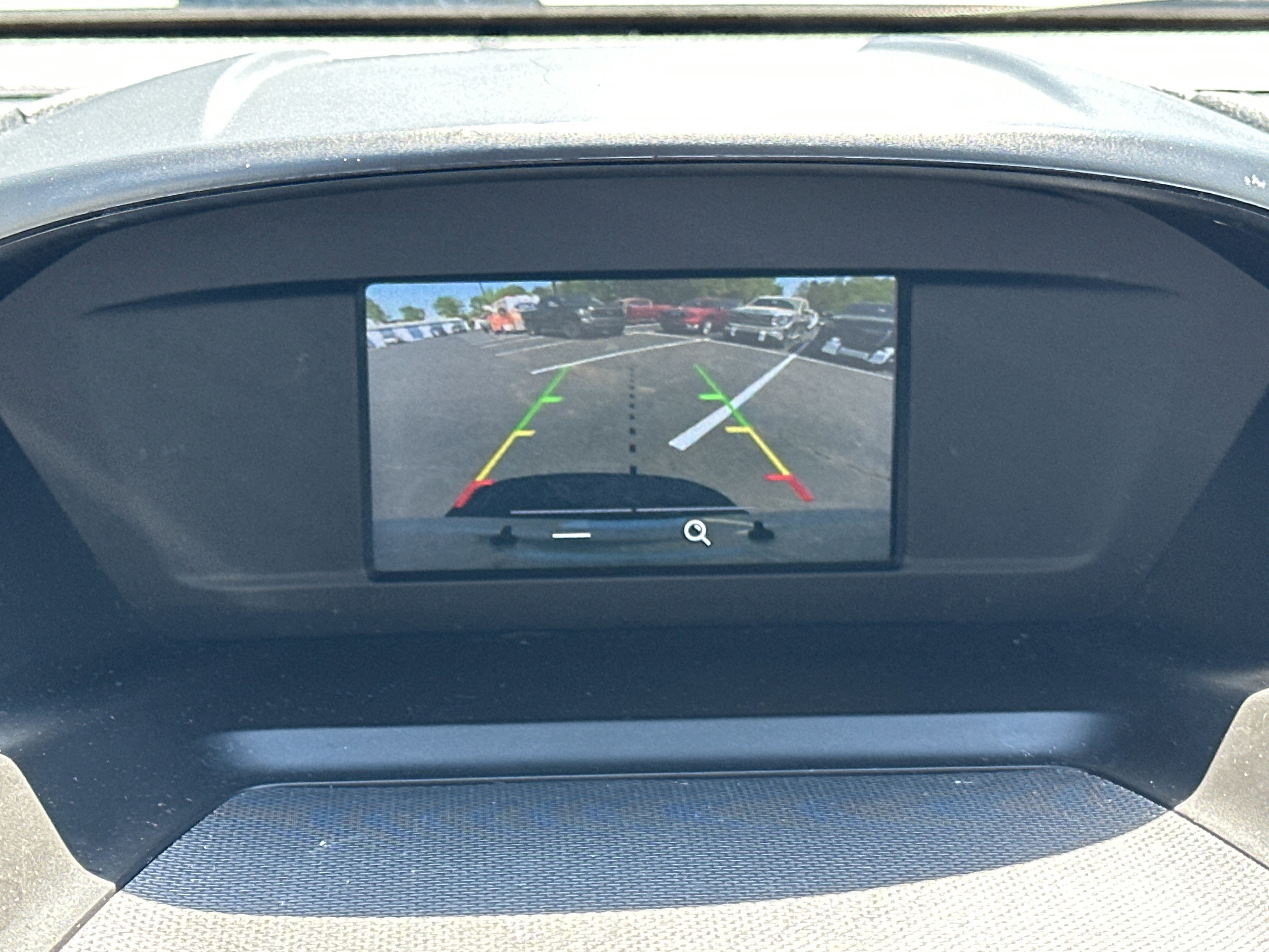 Used 2018 Ford Escape S FWD image 26