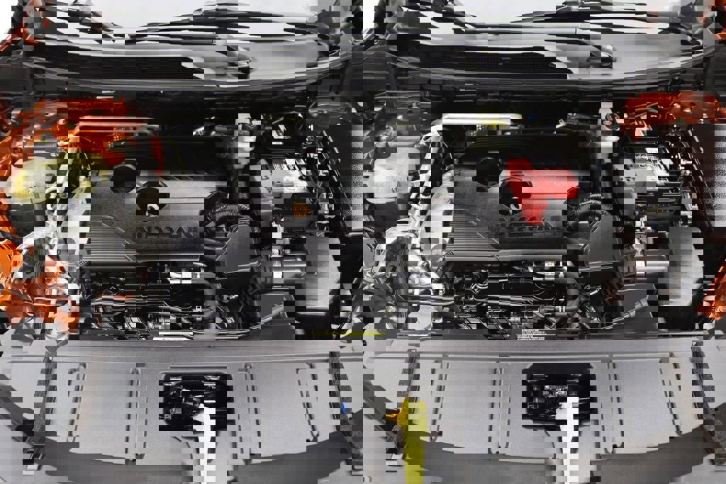 Used 2021 Nissan Rogue Platinum image 29