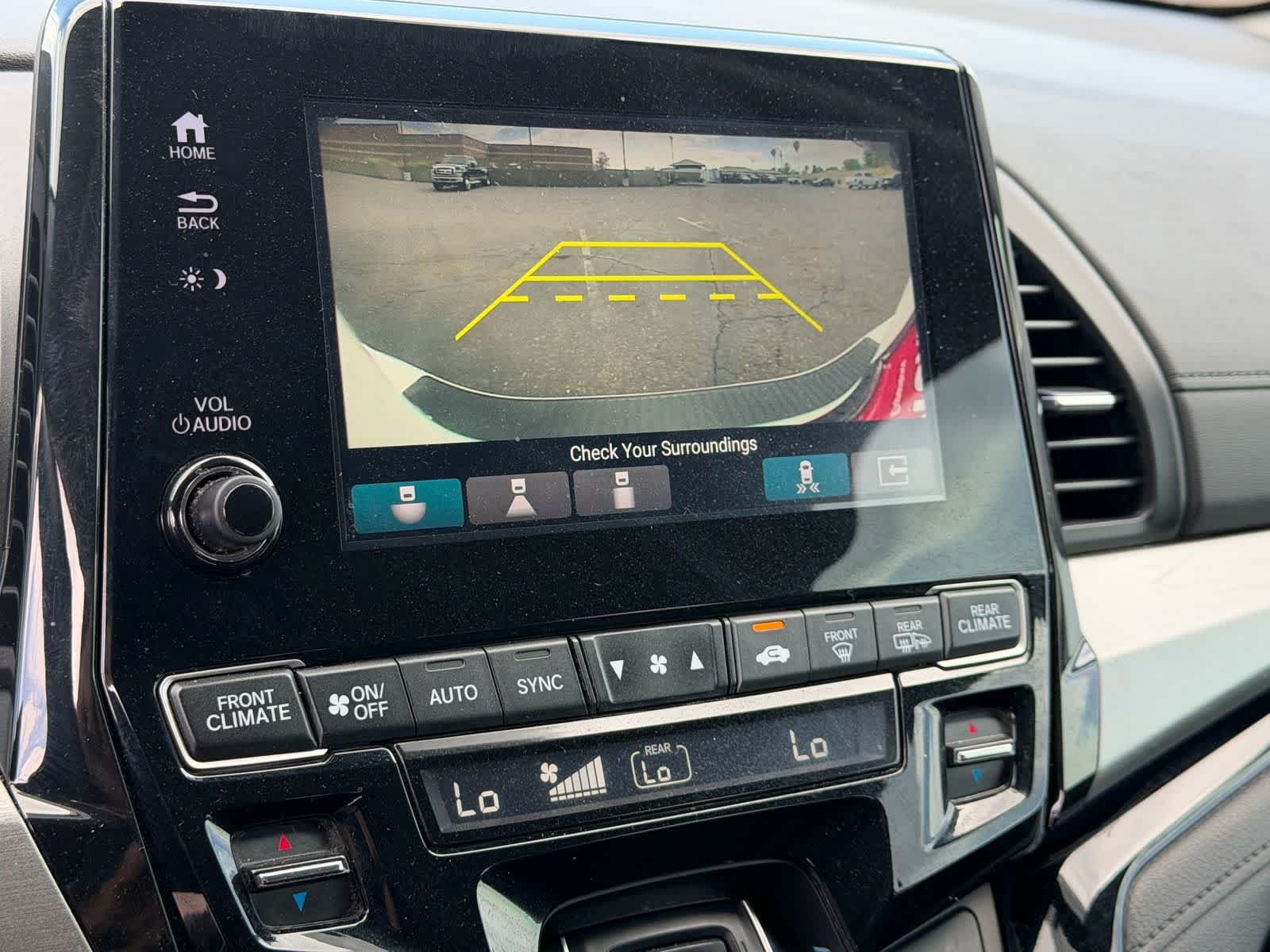 Used 2022 Honda Odyssey Touring image 26