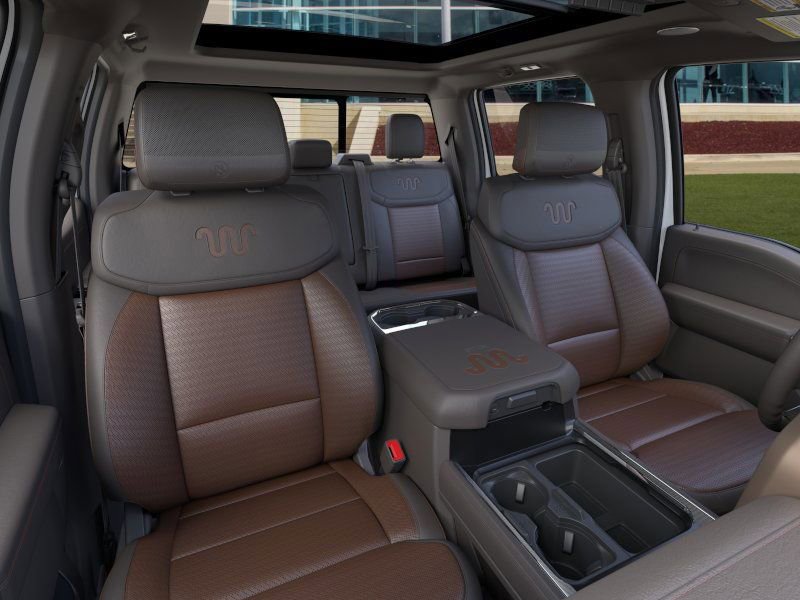 New 2026 Ford F250 King Ranch image 10