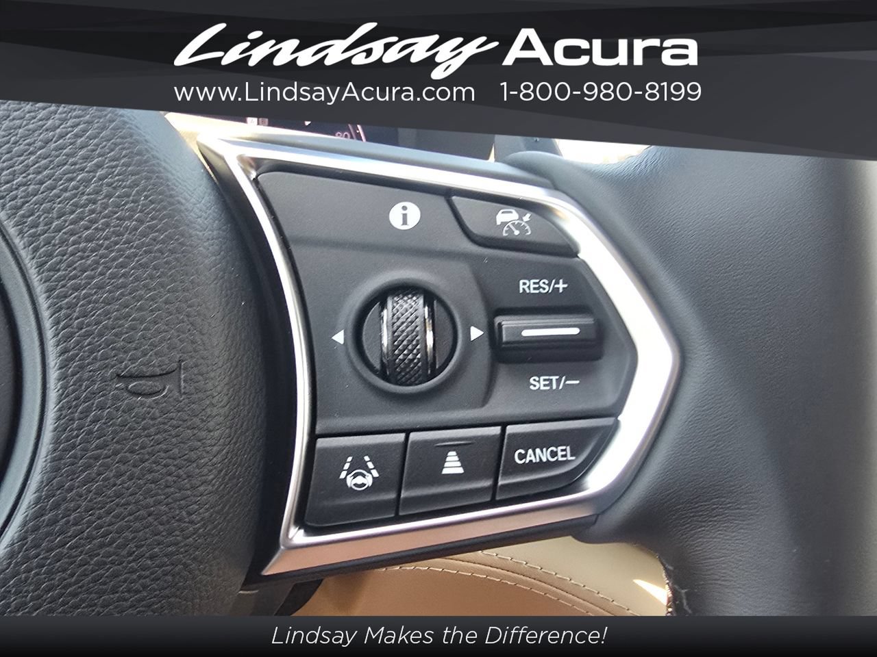 New 2026 Acura MDX w/ Advance Package AWD/4WD image 22
