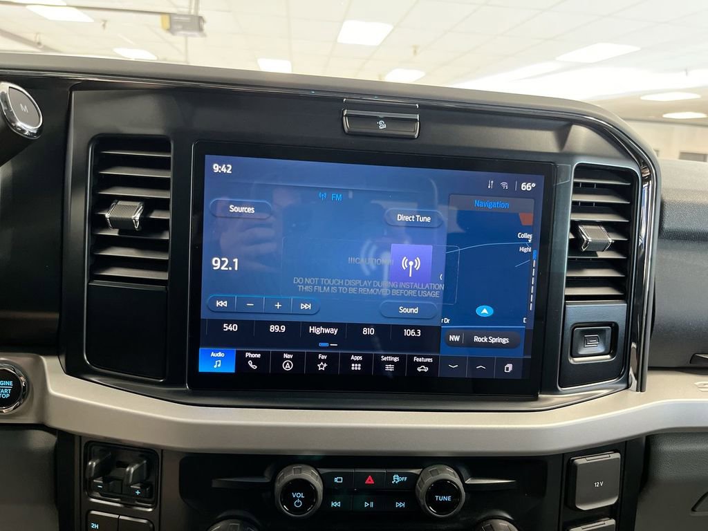 New 2026 Ford F350 XLT w/ XLT Premium Package AWD/4WD image 19