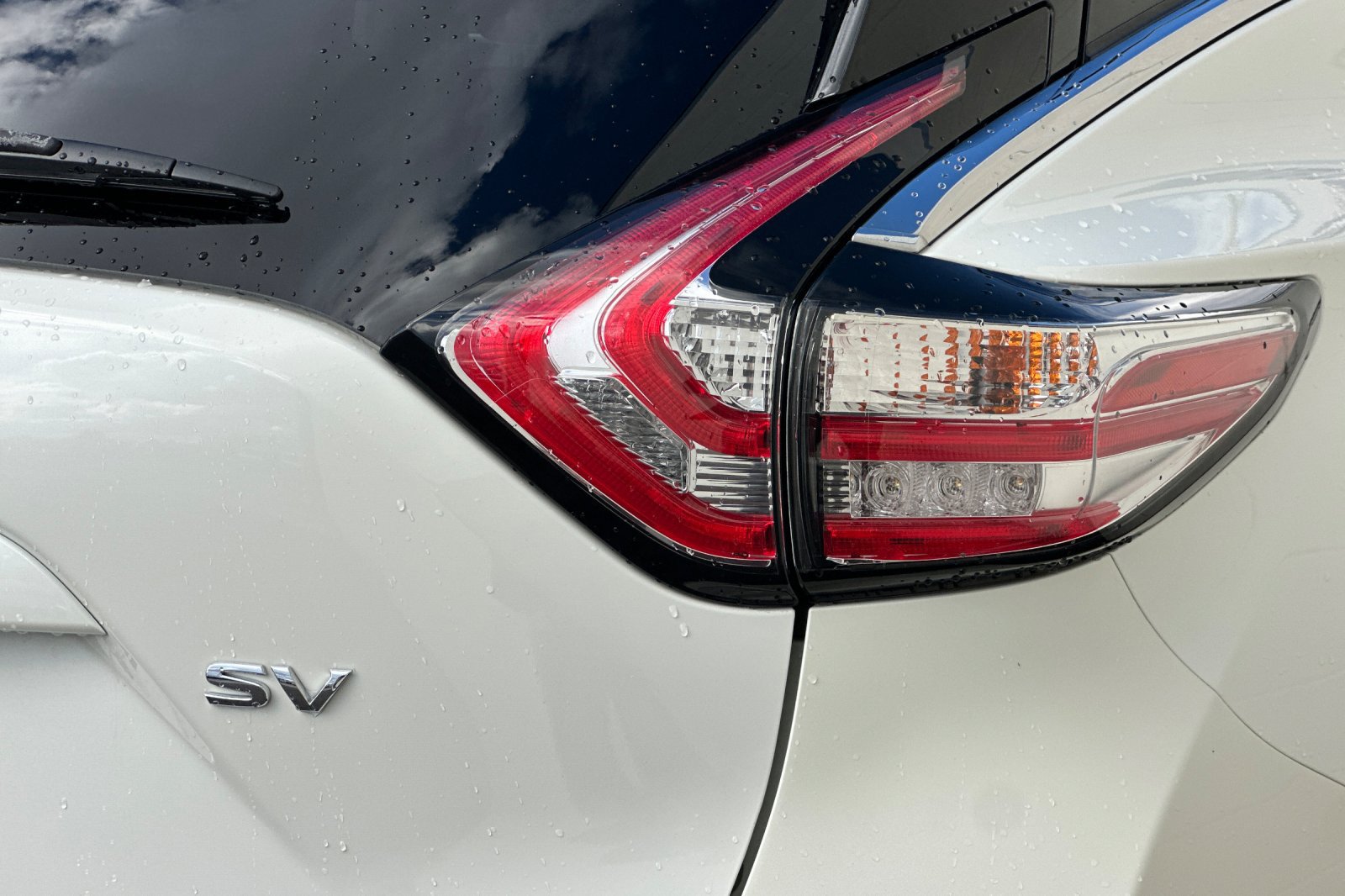Used 2018 Nissan Murano SV w/ Premium Package FWD image 38