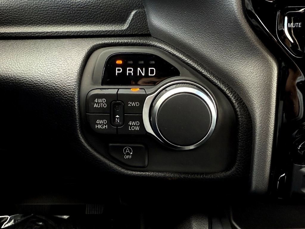 New 2026 RAM 1500 Big Horn image 21