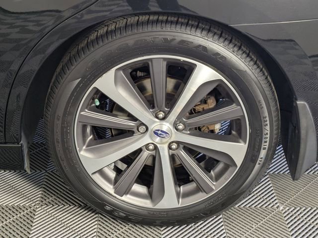 Used 2017 Subaru Legacy 3.6R Limited image 7