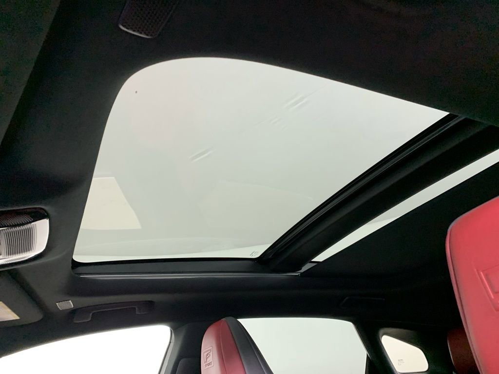 Used 2023 Lexus RX 500h F Sport w/ Accessory Package (2T) image 29