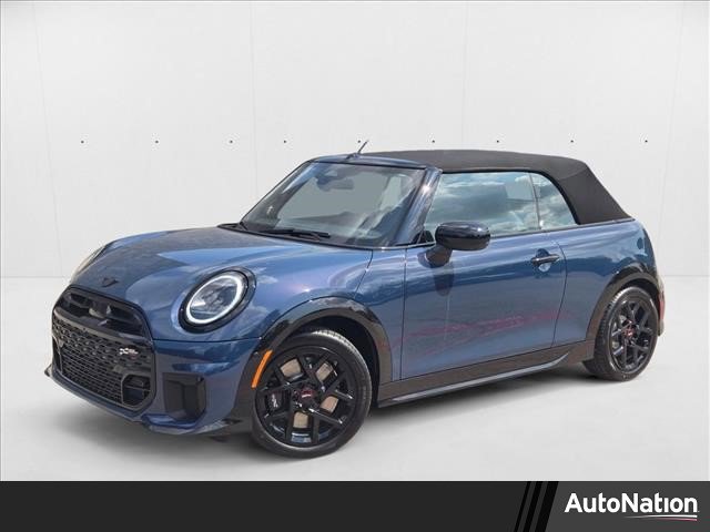 New 2026 MINI Cooper S