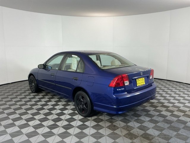 Used 2004 Honda Civic VP image 7