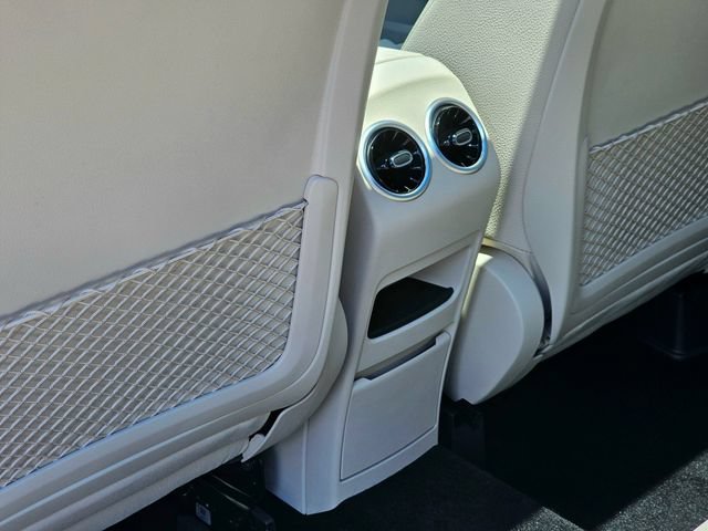 New 2026 Mercedes-Benz GLB 250 4MATIC image 24
