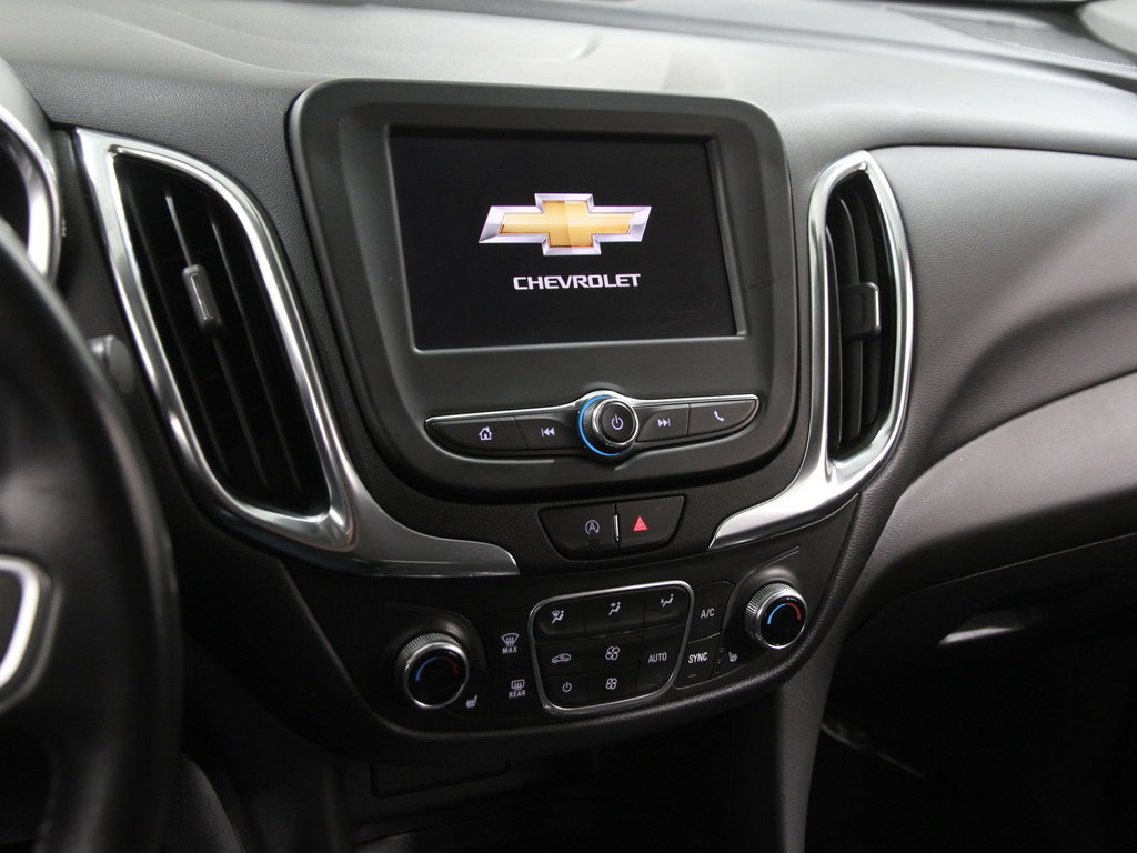 Certified 2022 Chevrolet Equinox LT image 9