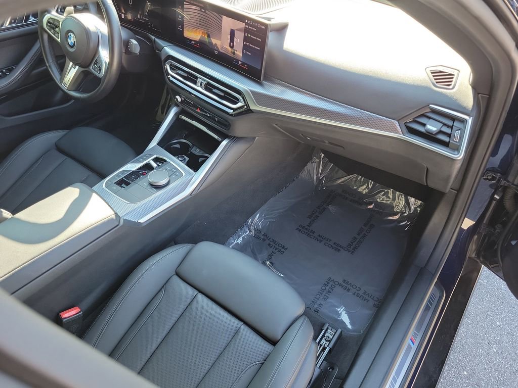 Used 2024 BMW M440i xDrive Gran Coupe image 19