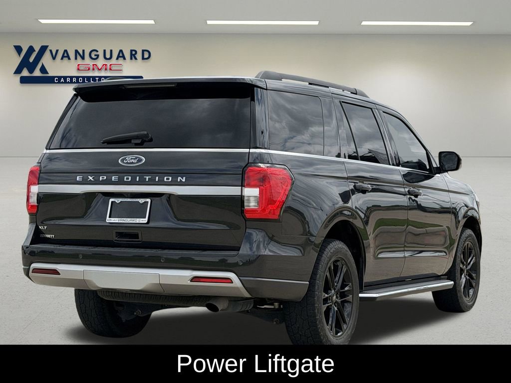 Used 2022 Ford Expedition XLT RWD image 10
