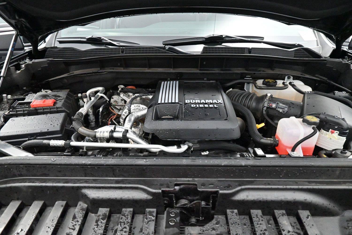 Used 2026 GMC Sierra 1500 AT4 w/ AT4 Premium Package AWD/4WD image 39