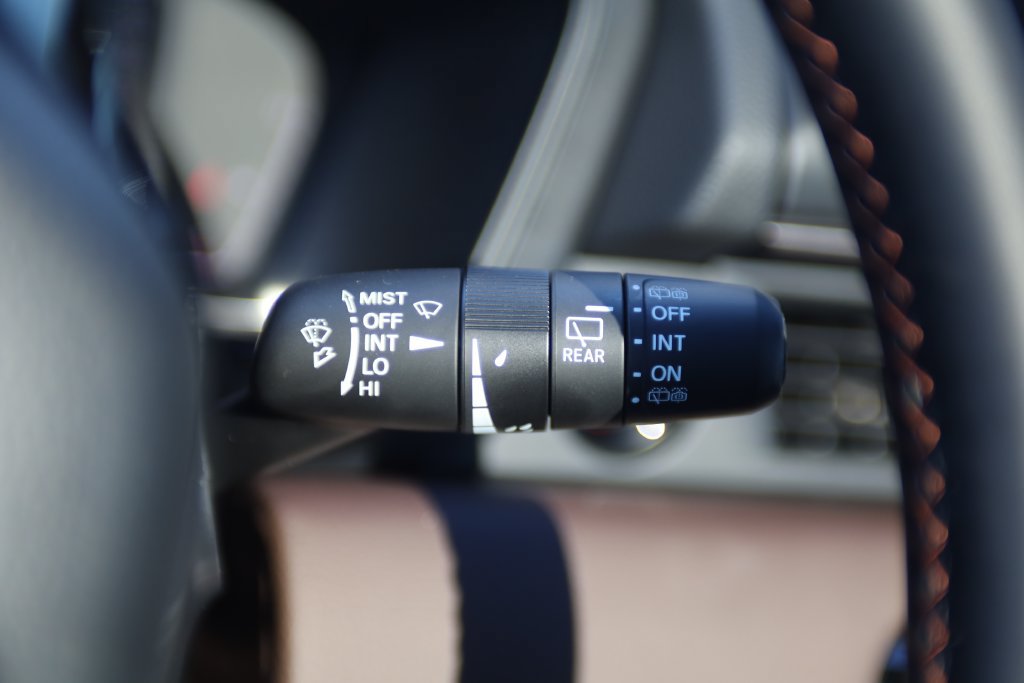 New 2026 Honda Pilot TrailSport image 17