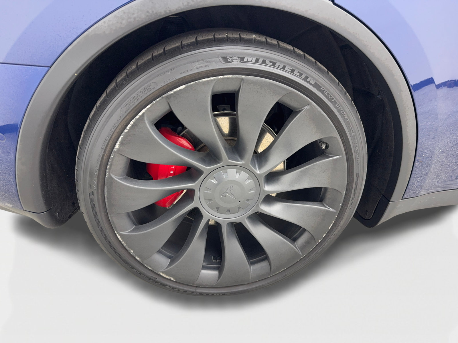 Used 2022 Tesla Model Y Performance AWD/4WD image 49